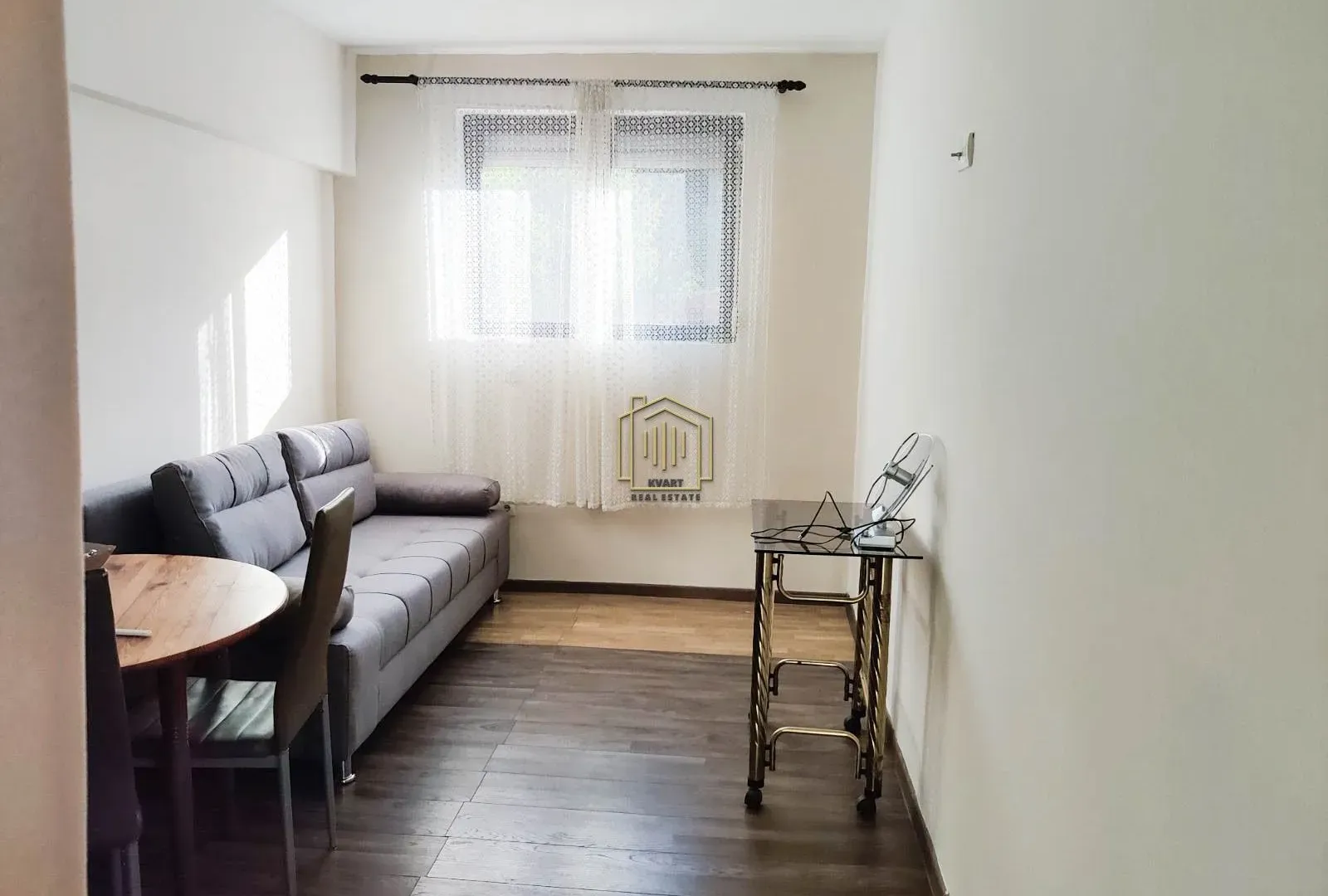 Rent, apartment, 30m², Gornja Gorica, Podgorica
