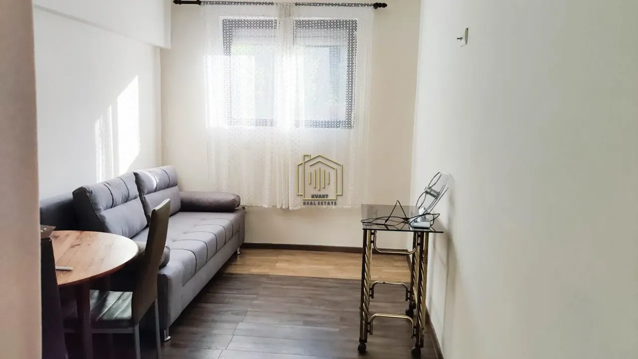 Izdavanje, stan, 30m², Gornja Gorica, Podgorica
