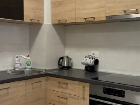 Stan-na-dan, dvosoban stan, 47m², Central Point, Podgorica - image 6