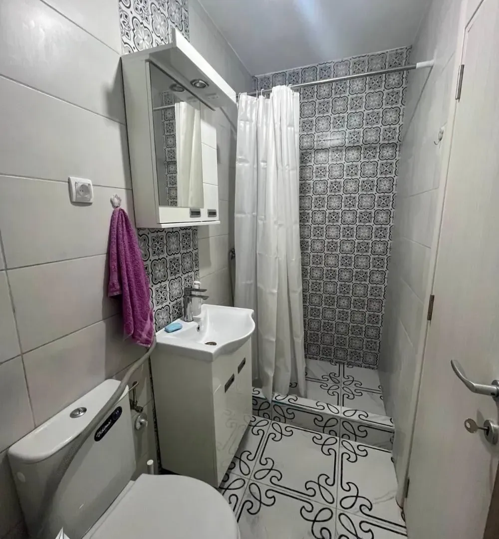Rent, three bedroom apartment, 76m², Zvezdara Sve Podlokacije, Beograd