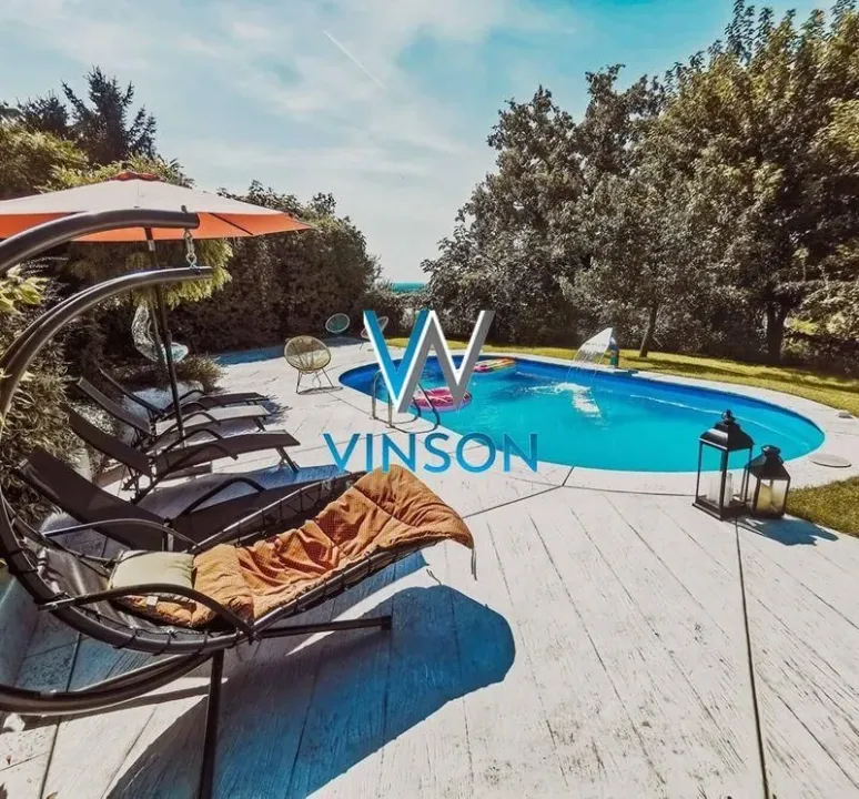 Rent, house, 170m², Petrovaradin, Novi Sad