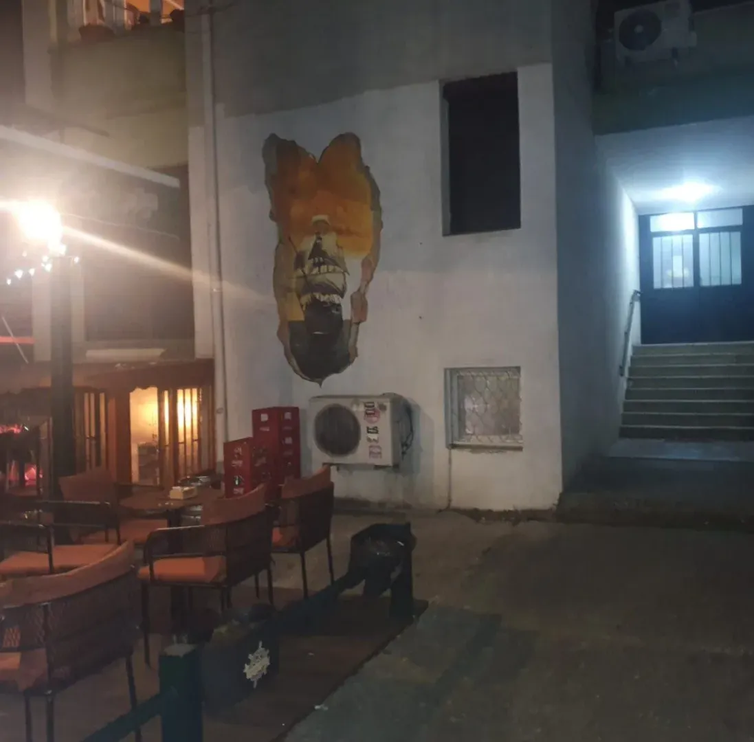 Rent, office space, 80m², Blok 5, Podgorica