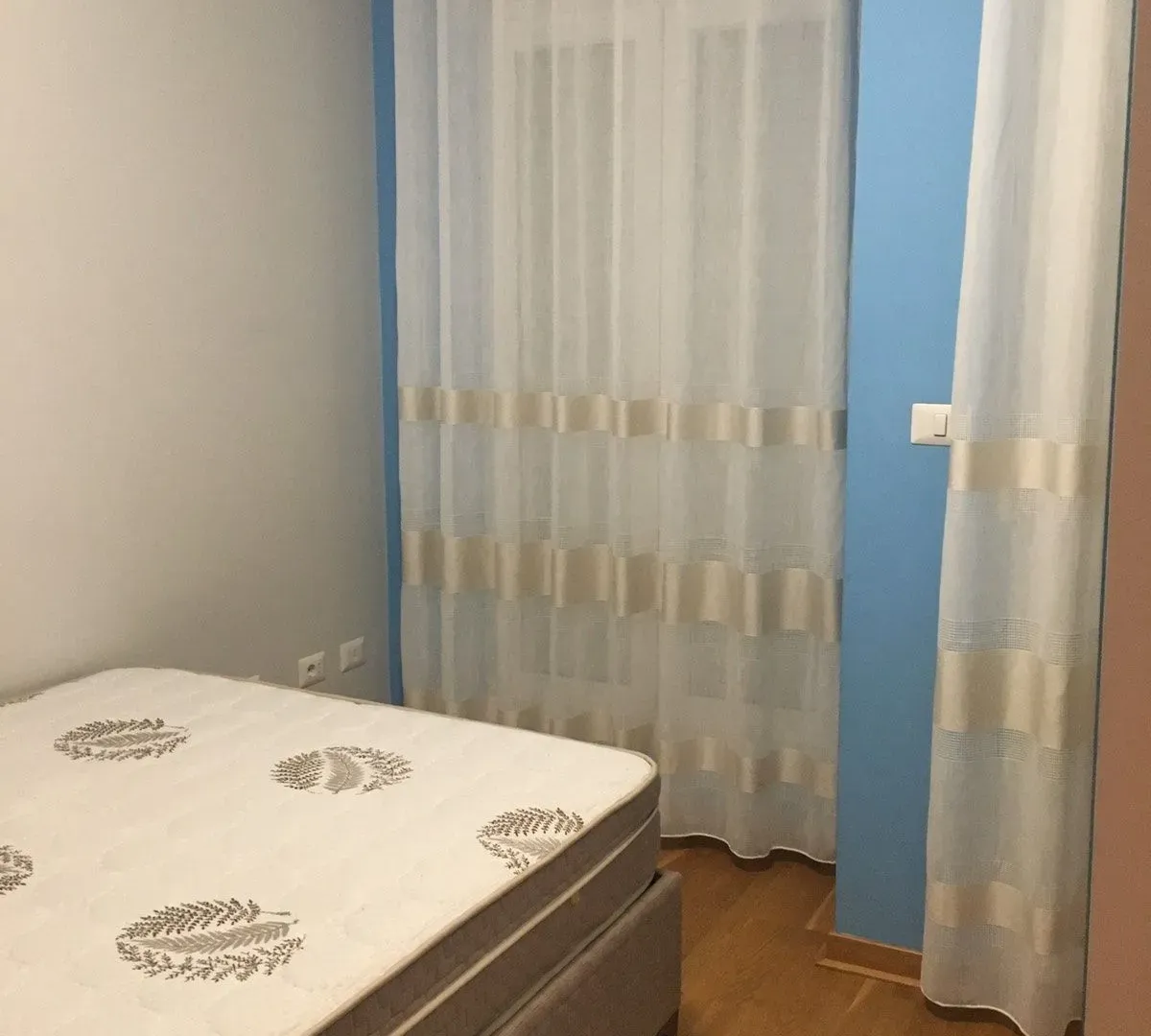 Izdavanje, dvosoban stan, 68m², City Kvart, Podgorica