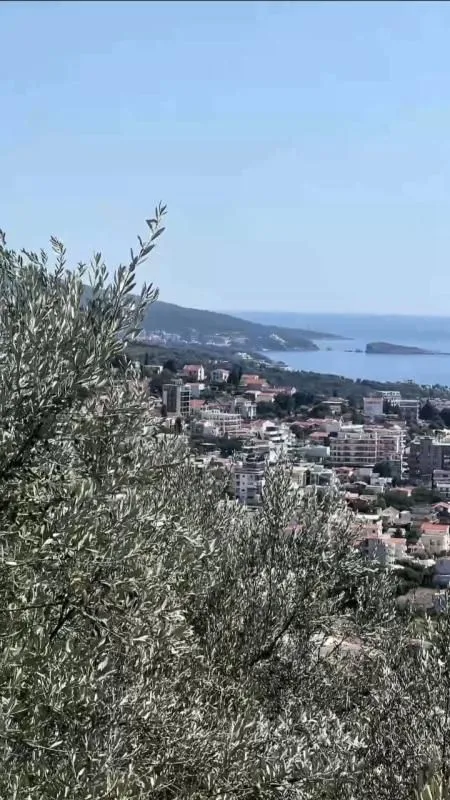 Sale, house, 50m², Dobra Voda, Budva