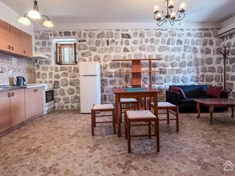 Prodaja, dvosoban stan, 87m², Perast, Kotor - image 6