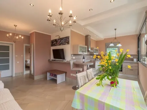 Sale, house, 247m², Buljarica, Budva - image 47