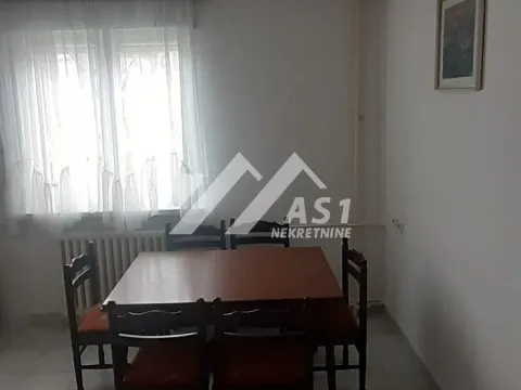 Izdavanje, dvosoban stan, 50m², Detelinara, Novi Sad Sve Podlokacije - image 6