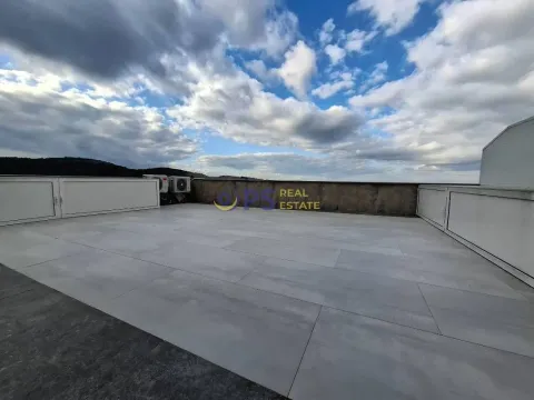 Rent, one bedroom apartment, 49m², Bar, Crna Gora - image 8