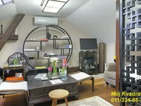 Izdavanje, kuća, 375m², Savski Venac, Beograd - image 6