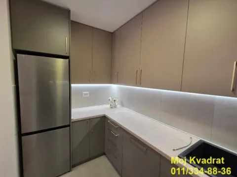 Rent, two bedroom apartment, 66m², Zemun Gornji Grad, Zemun Sve Podlokacije - image 6