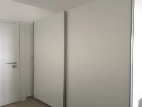 Rent, one bedroom apartment, 46m², Bečići, Budva - image 26