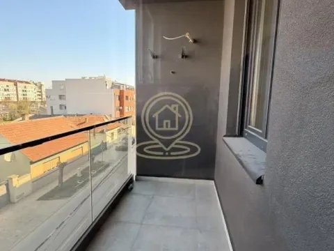 Prodaja, trosoban stan, 65m², Telep, Novi Sad Sve Podlokacije - image 13
