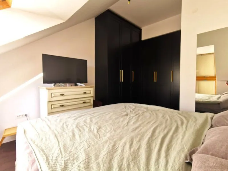 Prodaja, stan, 94m², Vezirov Most, Podgorica