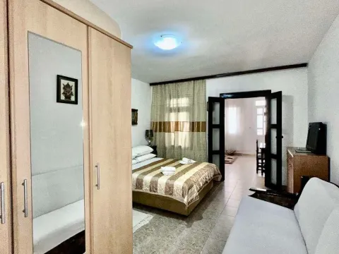 Sale, one bedroom apartment, 75m², Sveti Stefan, Budva - image 8