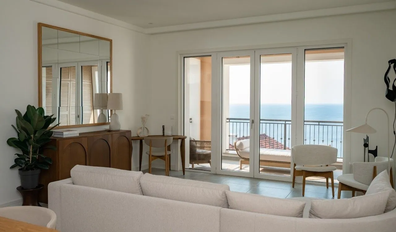 Prodaja, jednosoban stan, 77m², Luštica, Tivat