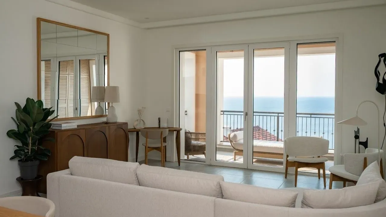 Sale, one bedroom apartment, 77m², Luštica, Tivat