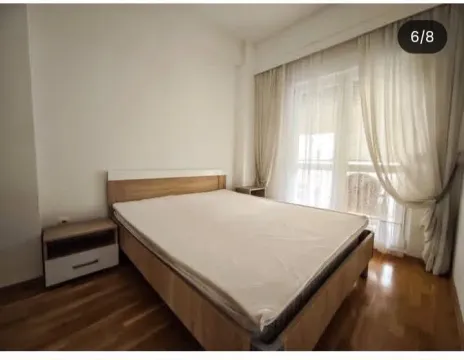 Rent, one bedroom apartment, 42m², Ljubović, Podgorica - image 4