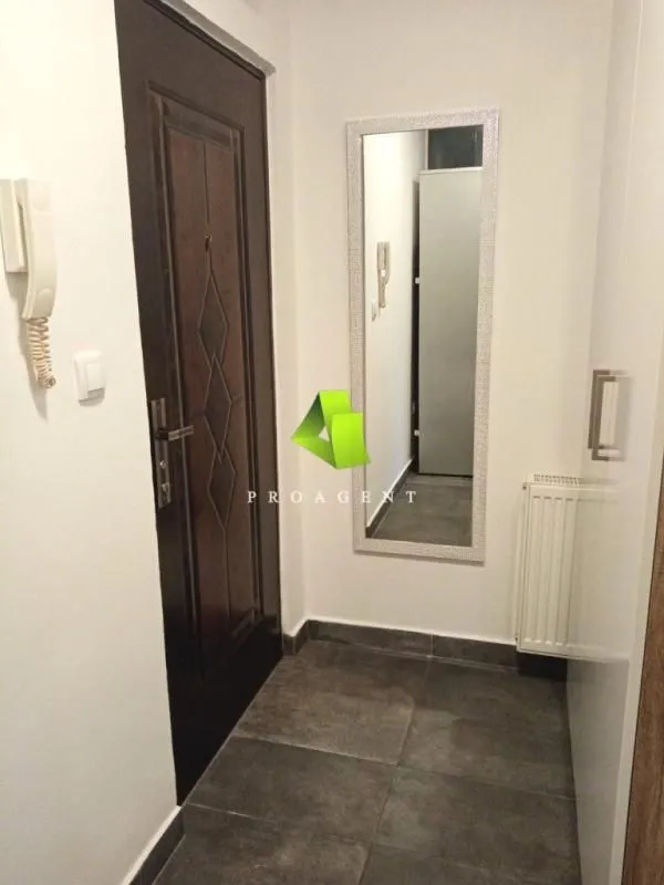 Rent, one bedroom apartment, 35m², Medijana, Niš