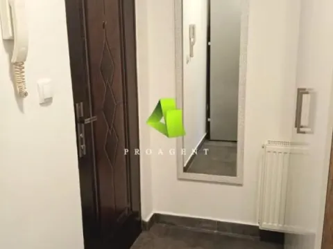Rent, one bedroom apartment, 35m², Medijana, Niš - image 8