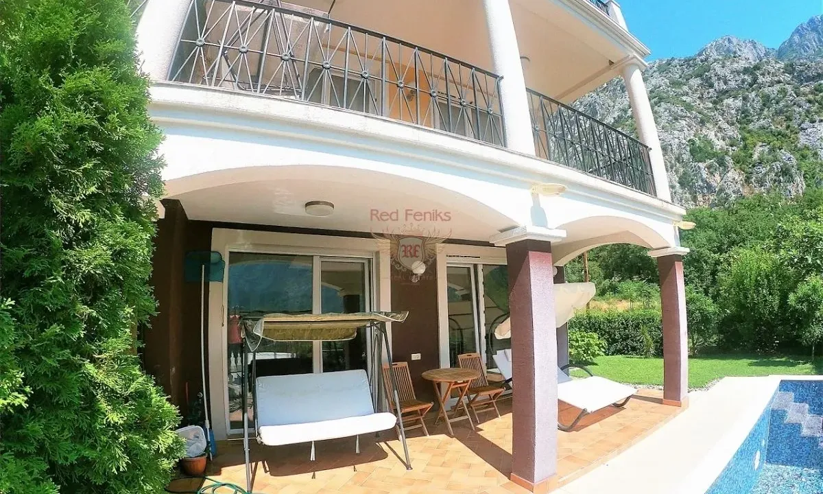 Prodaja, kuća, 150m², Kotor, Crna Gora