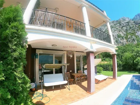 Sale, house, 150m², Kotor, Crna Gora