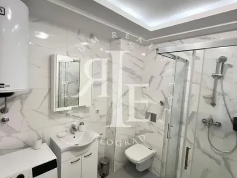 Izdavanje, stan, 41m², Zvezdara Sve Podlokacije, Beograd - image 7