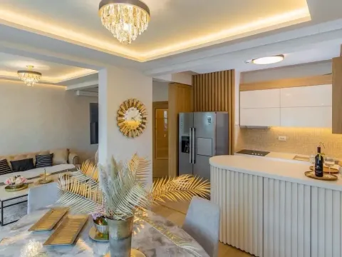 Sale, two bedroom apartment, 96m², Pržno, Budva - image 2