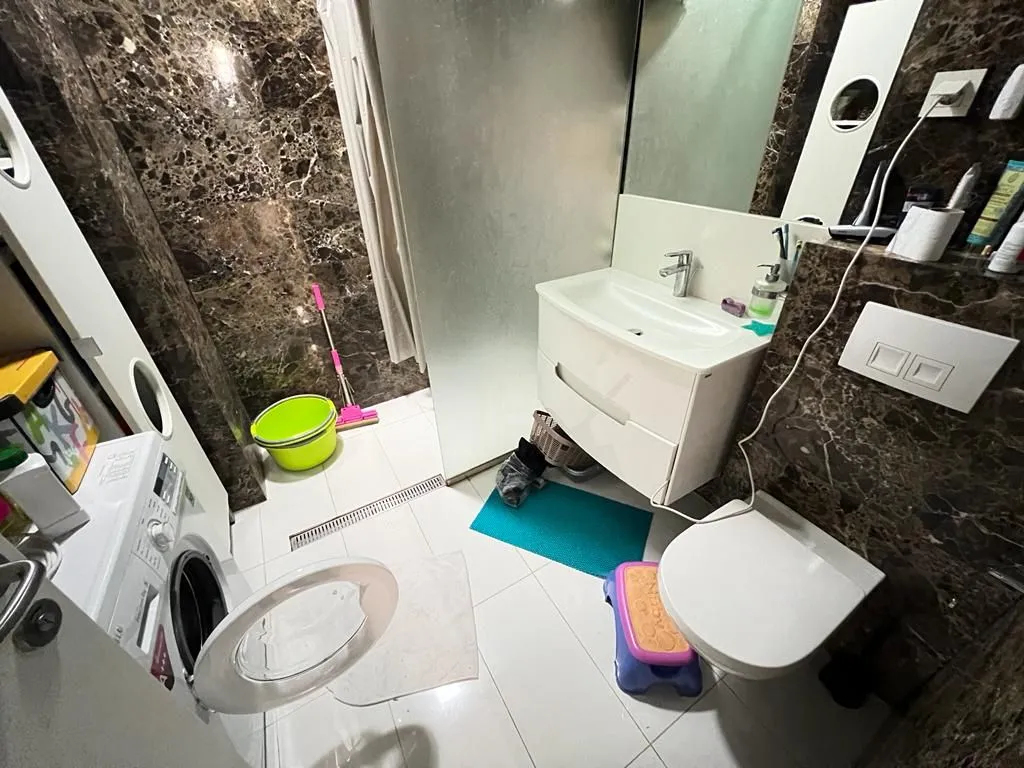 Sale, apartment, 87m², Budva, Crna Gora