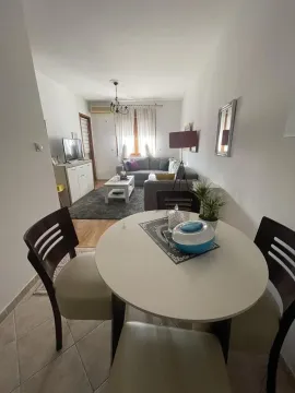 Izdavanje, jednosoban stan, 40m², Pobrežje, Podgorica - image 5