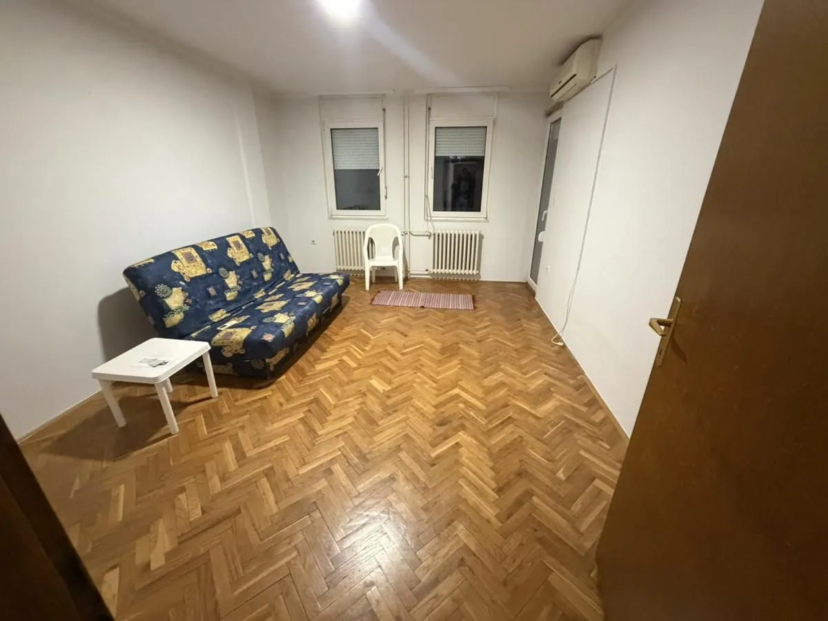 Prodaja, jednosoban stan, 41m², Podbara, Novi Sad Sve Podlokacije