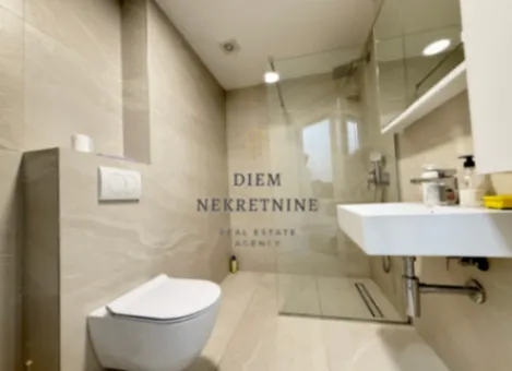 Izdavanje, dvosoban stan, 67m², Preko Morače, Podgorica - image 3