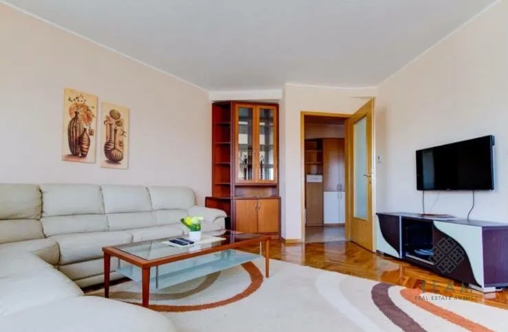 Prodaja, dvosoban stan, 89m², Zabjelo, Podgorica