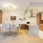 Sale, three bedroom apartment, 154m², Zavala, Budva - image 8