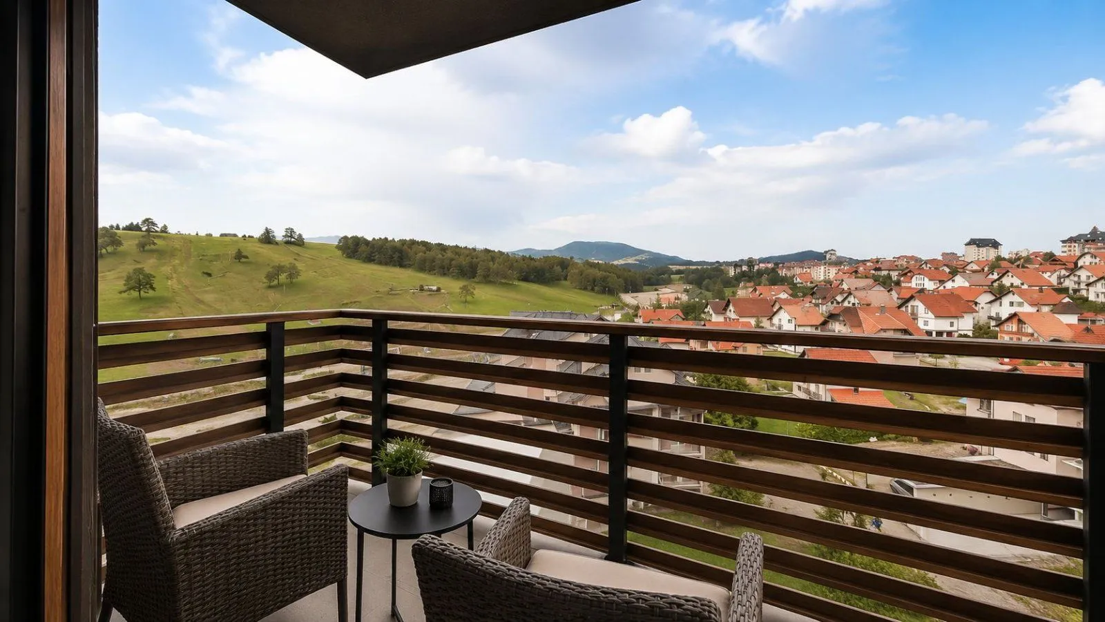 Prodaja, dvosoban stan, 41m², Centar, Zlatibor