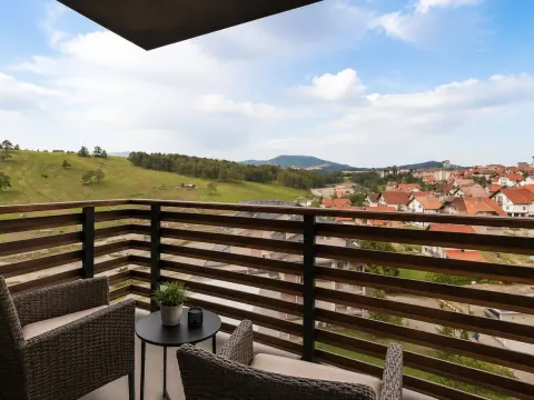 Prodaja, dvosoban stan, 41m², Centar, Zlatibor - image 10