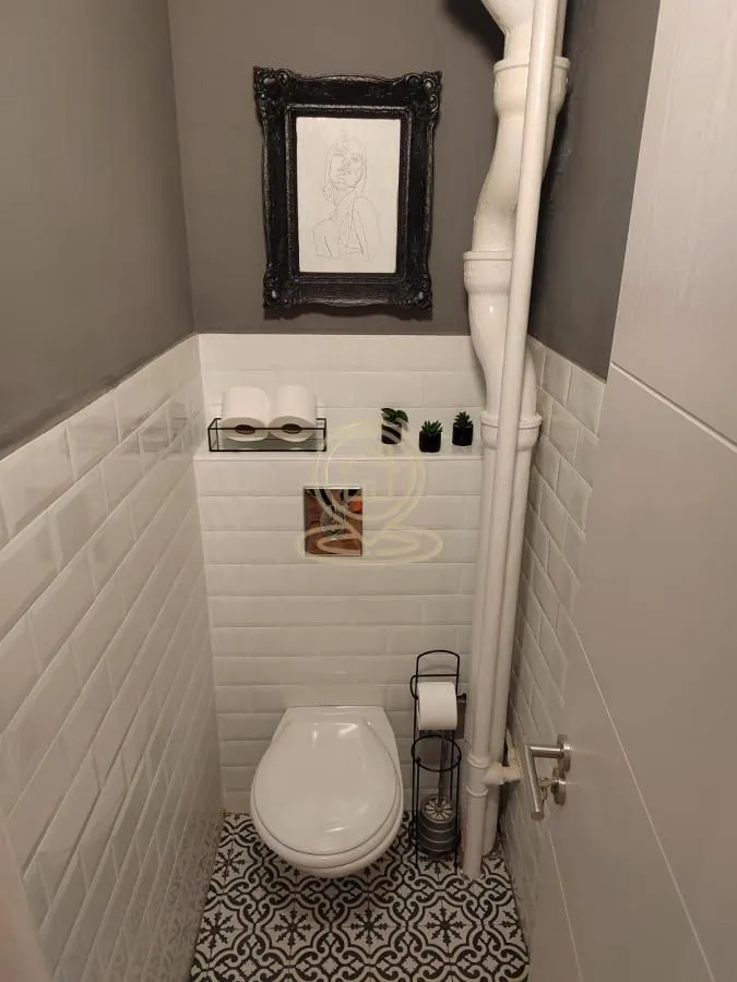 Rent, three bedroom apartment, 88m², Stari Grad, Beograd