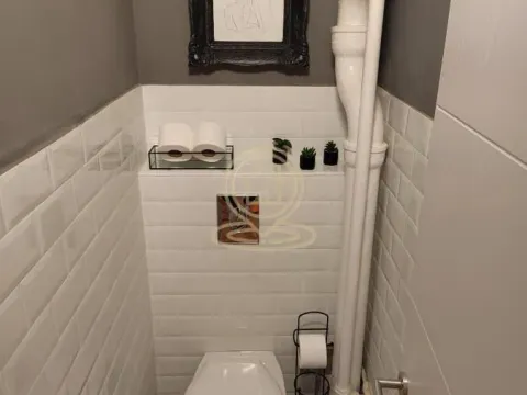 Rent, three bedroom apartment, 88m², Stari Grad, Beograd - image 12