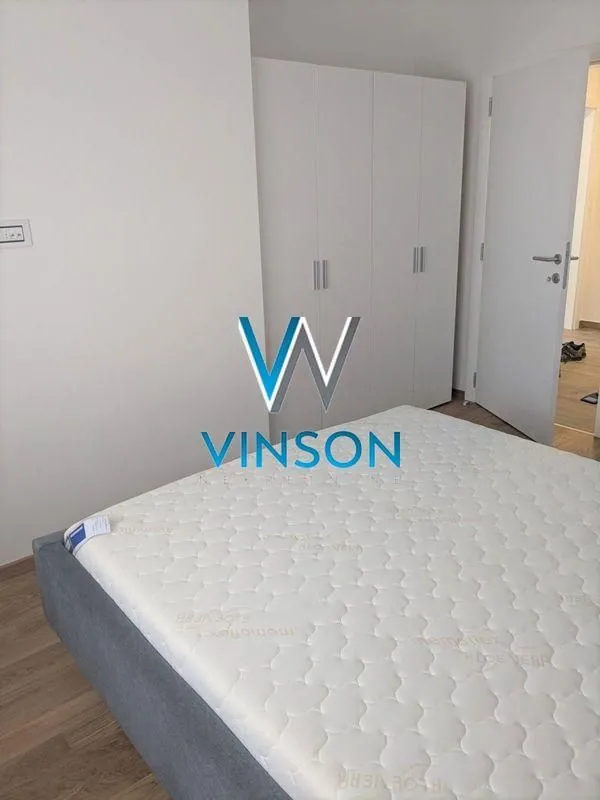 Izdavanje, jednosoban stan, 47m², Telep, Novi Sad Sve Podlokacije
