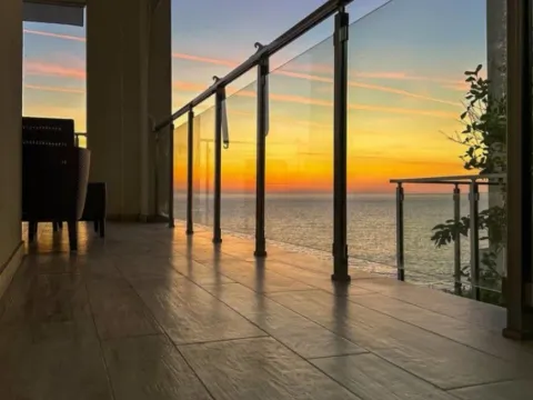 Izdavanje, dvosoban stan, 83m², Dobre Vode, Bar - image 4