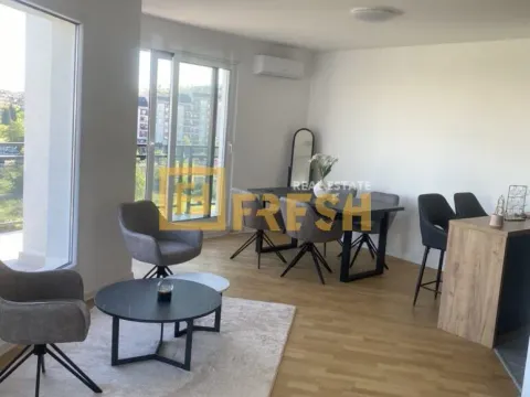 Rent, two bedroom apartment, 103m², Zabjelo, Podgorica - image 8