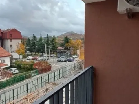 Sale, one bedroom apartment, 48m², Cetinje, Crna Gora - image 12