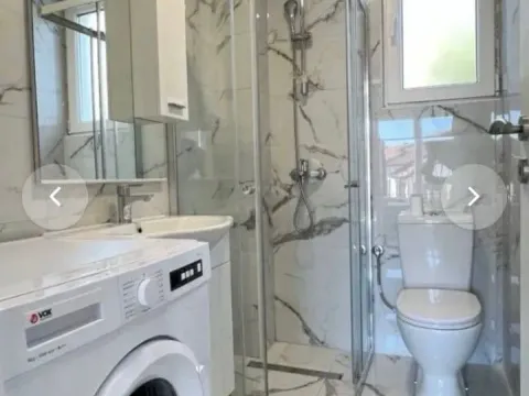 Izdavanje, jednosoban stan, 38m², Marići, Tivat - image 6