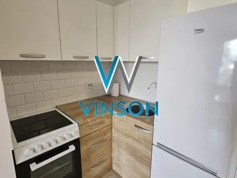 Izdavanje, stan, 26m², Socijalno, Novi Sad Sve Podlokacije - image 6