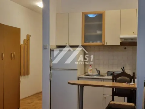 Izdavanje, stan, 28m², Grbavica, Novi Sad Sve Podlokacije - image 5