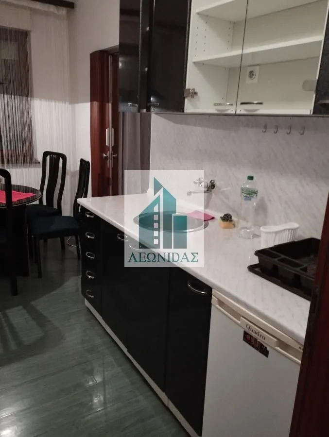 Rent, three bedroom apartment, 82m², Medijana, Niš
