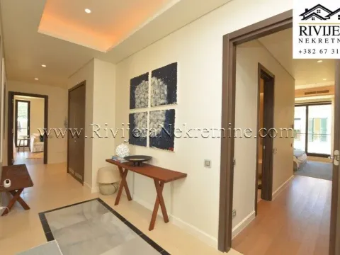 Prodaja, trosoban stan, 171m², Kumbor, Herceg Novi - image 16