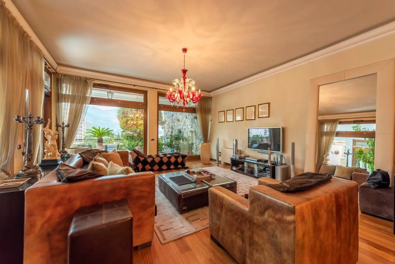 Sale, house, 1264m², Gospoština, Budva