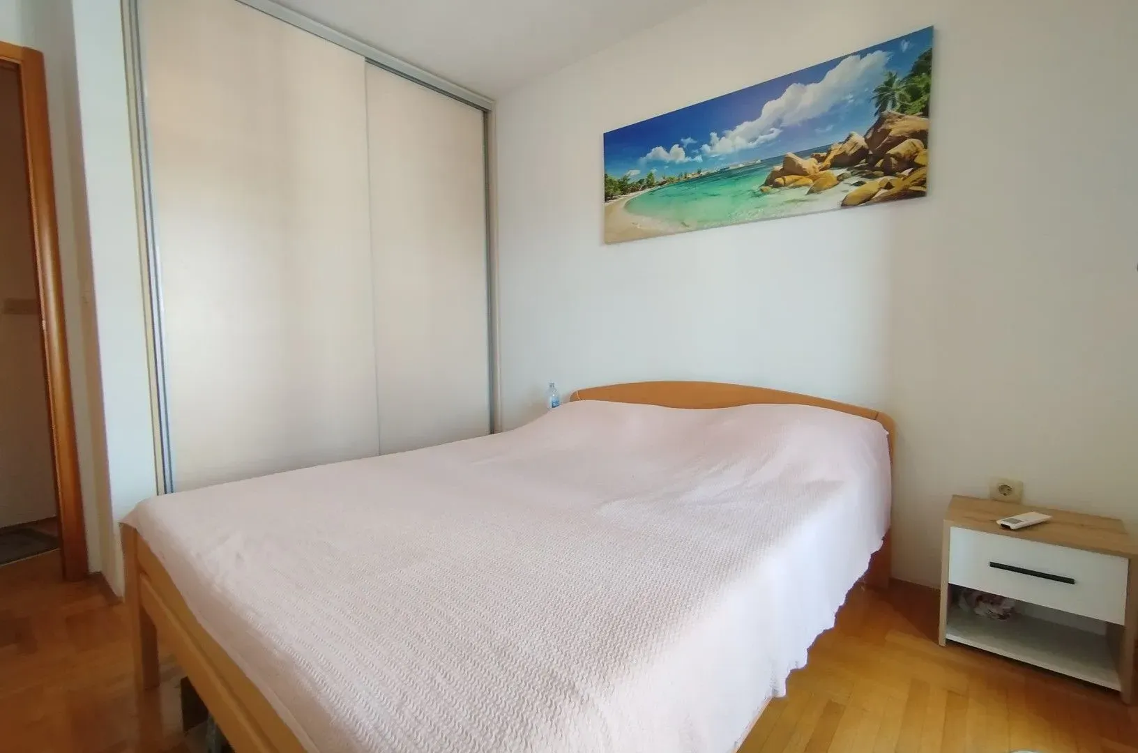 Rent, apartment, 67m², Stari Aerodrom, Podgorica