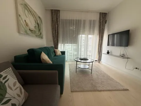 Izdavanje, garsonjera, 30m², Dubovica, Budva - image 13