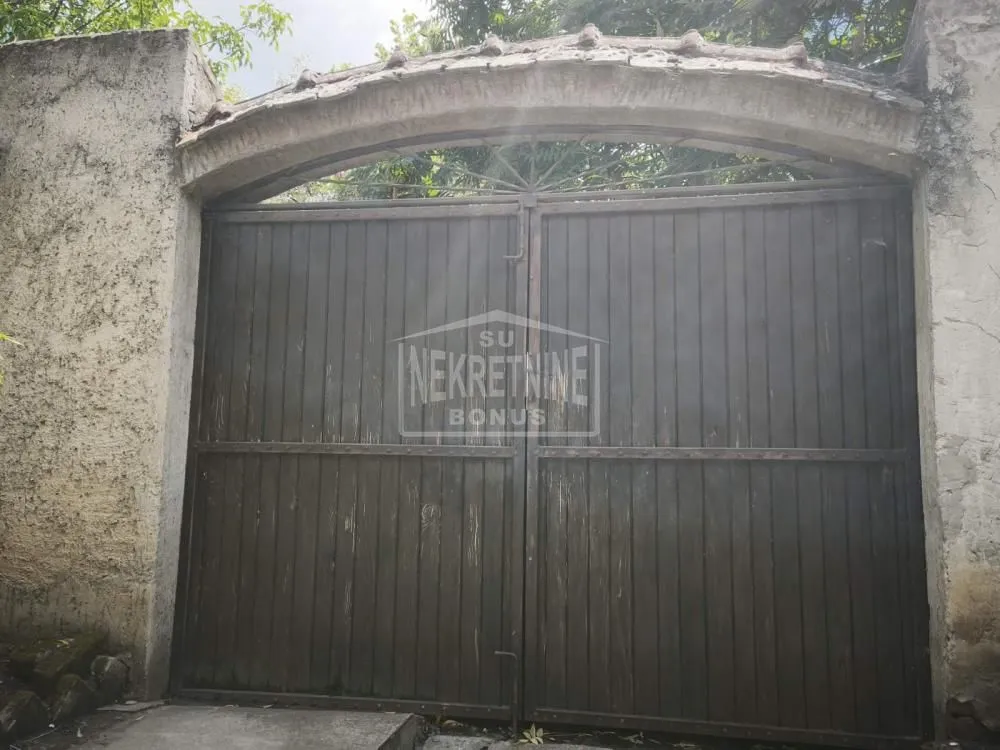 Prodaja, kuća, 190m², Novo Selo, Subotica